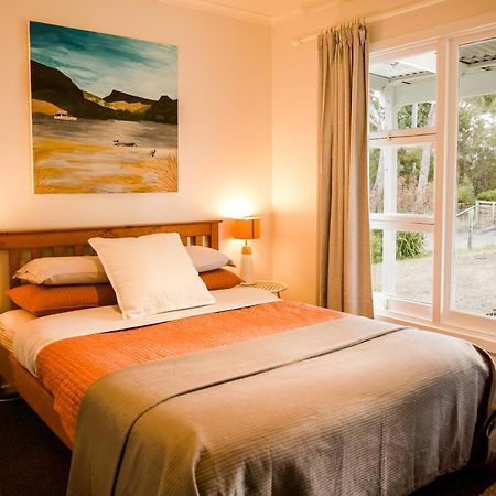 Lawrence Creek Cottage Bruny Island Simpsons Bay Екстер'єр фото