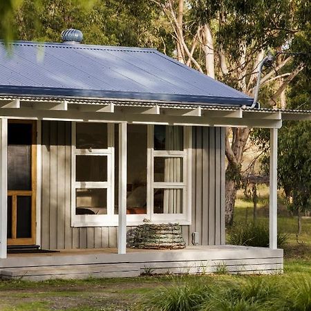 Lawrence Creek Cottage Bruny Island Simpsons Bay Екстер'єр фото
