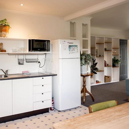 Lawrence Creek Cottage Bruny Island Simpsons Bay Екстер'єр фото