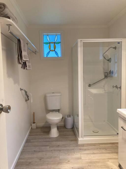 Lawrence Creek Cottage Bruny Island Simpsons Bay Екстер'єр фото