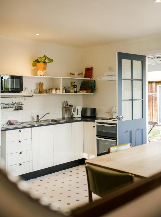Lawrence Creek Cottage Bruny Island Simpsons Bay Екстер'єр фото