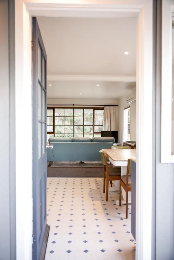 Lawrence Creek Cottage Bruny Island Simpsons Bay Екстер'єр фото