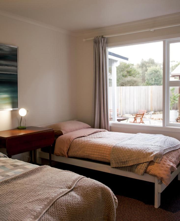 Lawrence Creek Cottage Bruny Island Simpsons Bay Екстер'єр фото