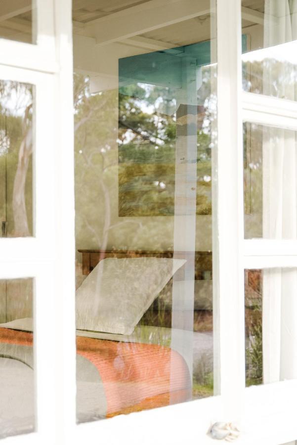 Lawrence Creek Cottage Bruny Island Simpsons Bay Екстер'єр фото