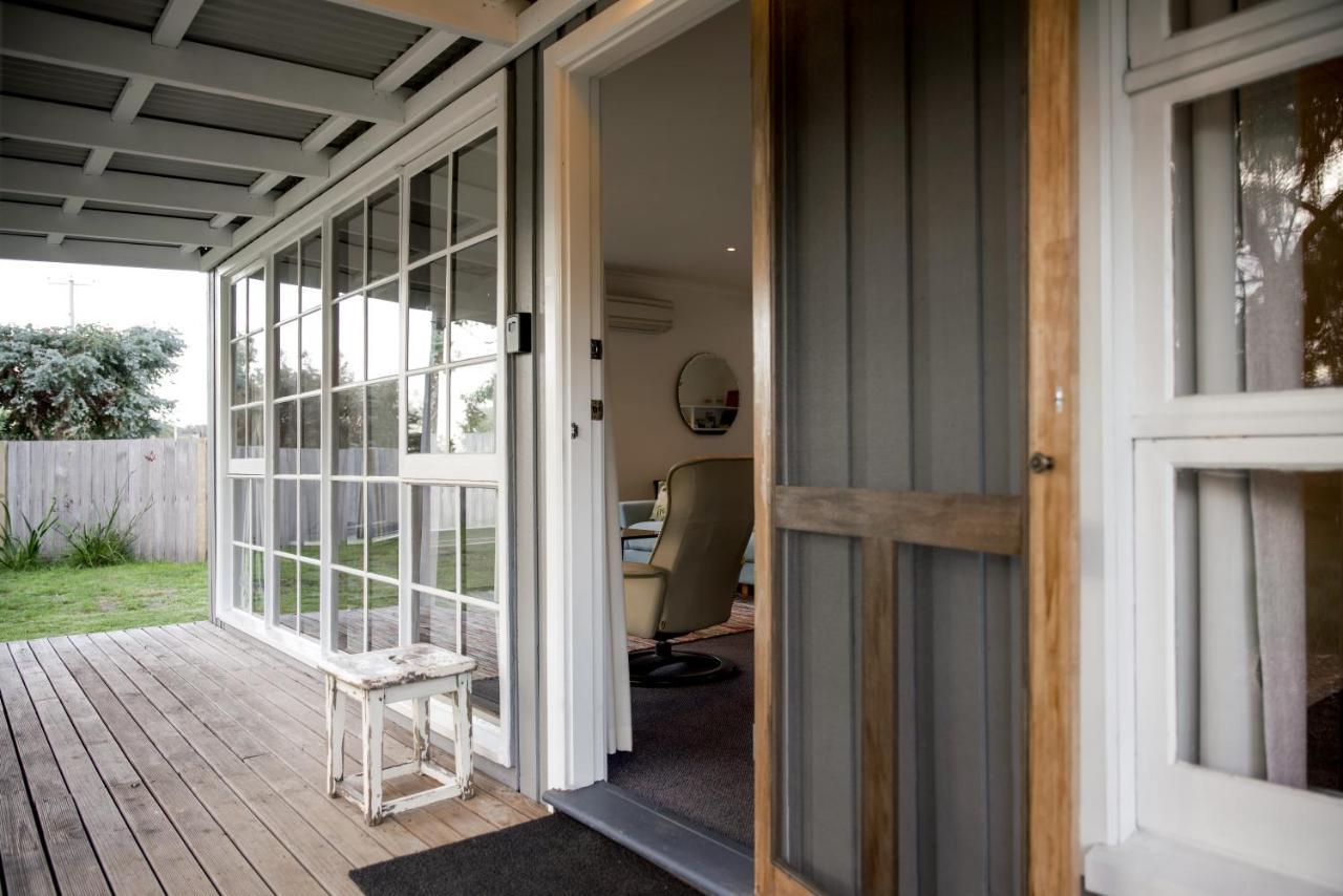 Lawrence Creek Cottage Bruny Island Simpsons Bay Екстер'єр фото